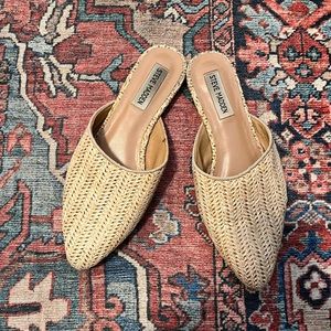 Steve Madden Women Mules